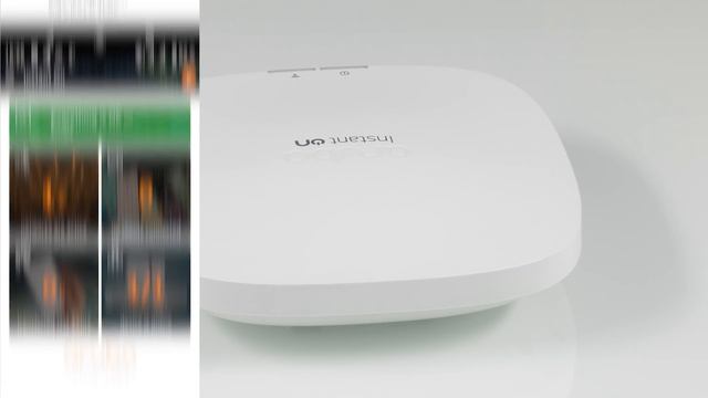Wi-Fi-точка доступа Aruba Networks AP22 смотреть онлайн