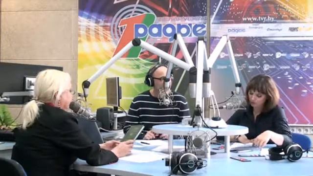 Наполним музыкой сердца! – «Нескучный перерыв» смотреть онлайн