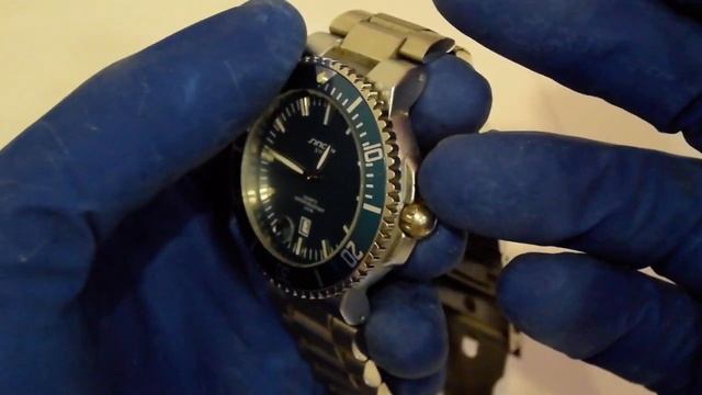 Часы sinobi 1132 обзор смотреть онлайн