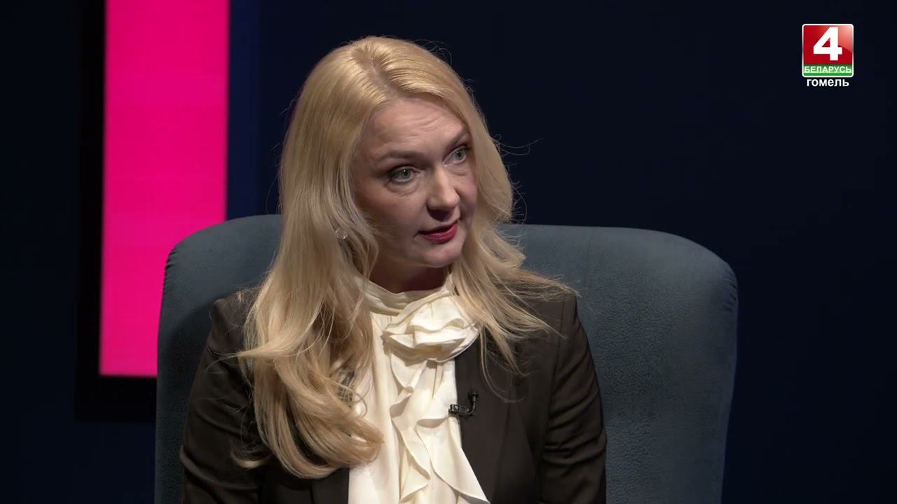 Кто в Беларуси осуществляет контроль за условиями, в которых живёт ребёнок? смотреть онлайн