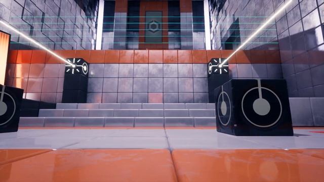 Q.U.B.E. 10th Anniversary | Comparison Trailer (First-Person Puzzle Adventure) смотреть онлайн