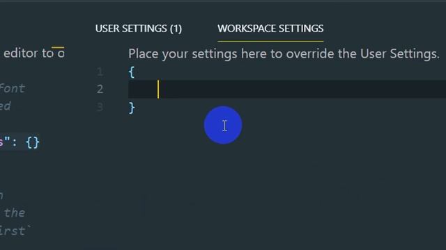 How to change color of comments in Visual Studio Code смотреть онлайн