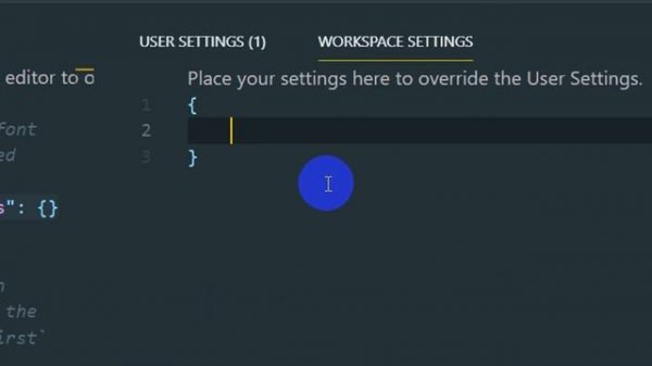 How to change color of comments in Visual Studio Code