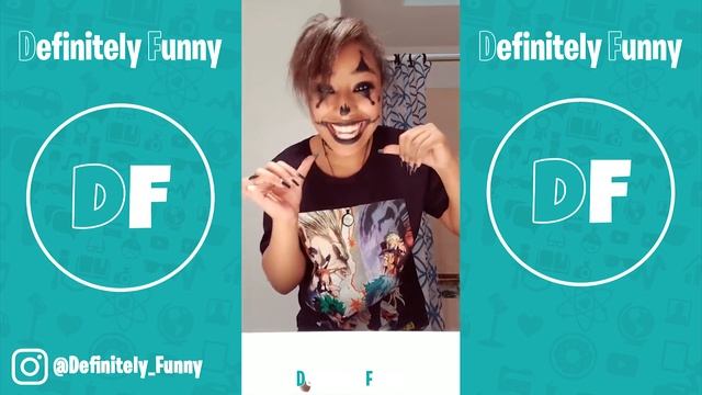 Clown check (Tik Tok Compilation) смотреть онлайн