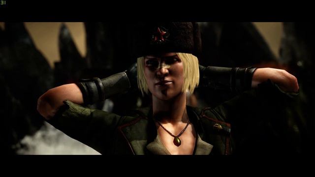 Mortal Kombat X прохождение башни за Саб Зиро смотреть онлайн