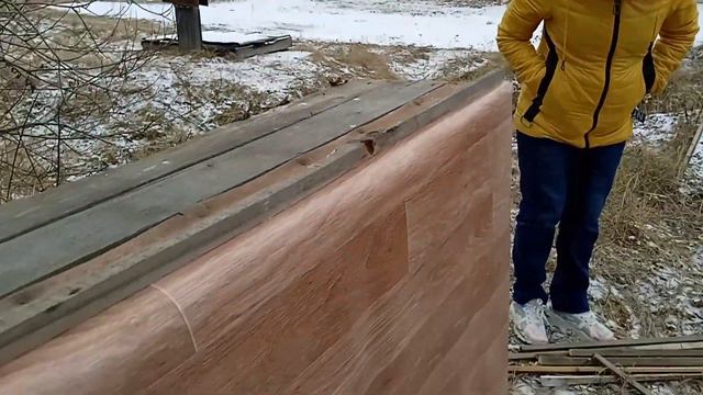 Заготовка земли для весенней рассады. смотреть онлайн