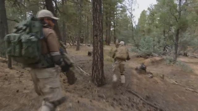 Lone Survivor "Уцелевший" - Оружейные Тренировки (2013) Фильм Марка Уолберга смотреть онлайн