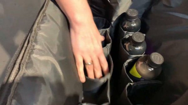 CarPro Big Detailing Bag