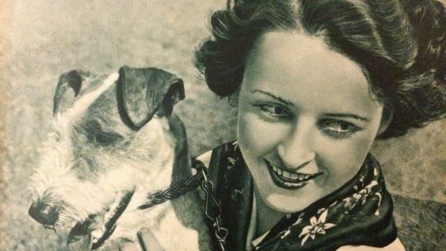 Harry Hiller Tanz Orchester, Paul Dorn, Du bist entzückend Rosmarie, Slowfox, Berlin, 1934 смотреть онлайн