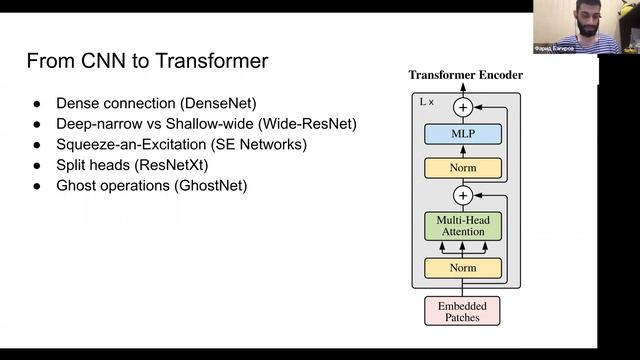 Token-to-token ViT: Training Vision Transformers From Scratch On ImageNet