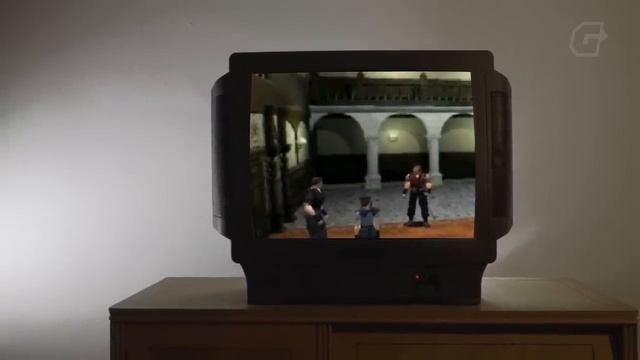 ИГРЫ, ОПЕРЕДИВШИЕ ВРЕМЯ: RESIDENT EVIL 4 смотреть онлайн