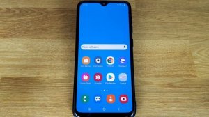 Как ускорить телефон Самсунг на базе Андроид