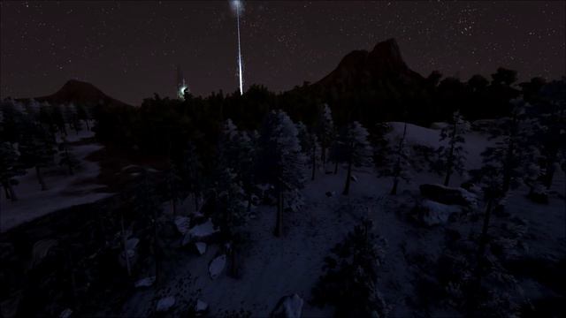 Quality Content Base Tour | Island Ice Cave/Abb/Extinction | (ARK/PVP/PC) (Small Tribes)