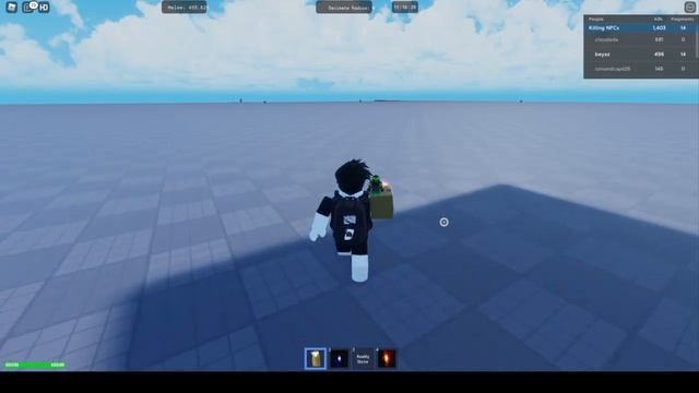 UPDATE! Infinity Gauntlet | Thanos Simulator 6 Sonsuzluk Taşı nası Alınır смотреть онлайн