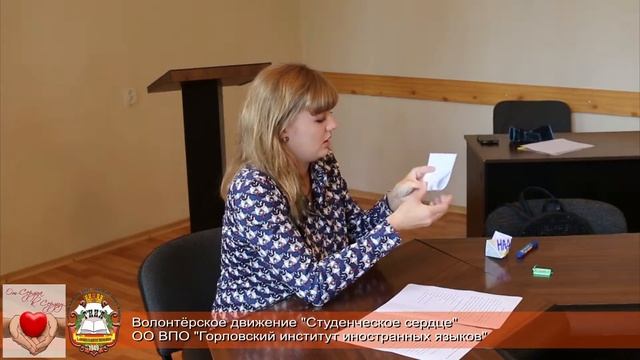 Проект Твори добро ч. 2 Мастер класс смотреть онлайн