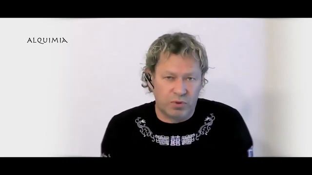 Цзе Кун. Лекция «Алхимические наставления» смотреть онлайн