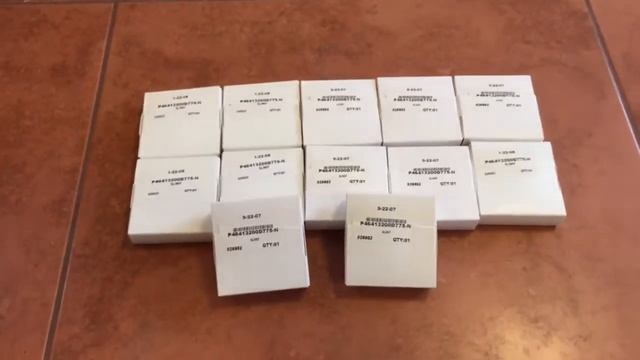 Intel Pentium 4 641 3.2GHz 800MHz 2MB Socket 775 CPU смотреть онлайн