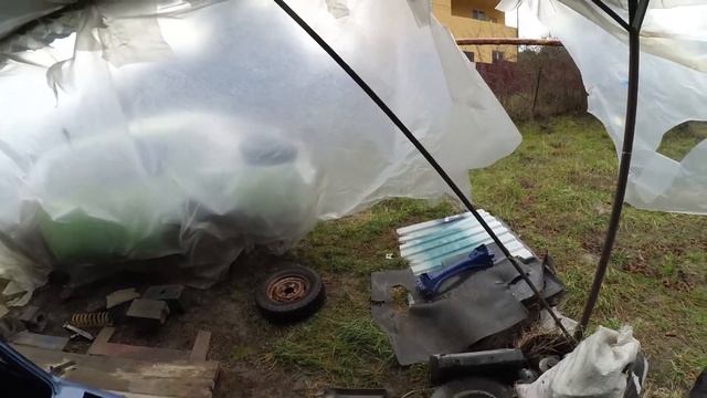 Тюнинг ваз 2107, силиконовые патрубки и проблемки с педалью тормоза смотреть онлайн