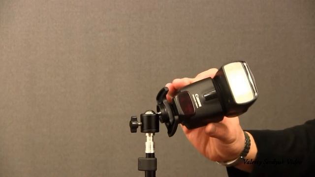 Шаровая головка "Мини" Аксессуары для фото и видеосъёмки 13 Февраля 2016 смотреть онлайн