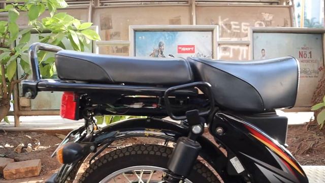 best moped ? @ cheapest price ? New TVS XL 100 Heavy Duty ELS ? BS6 With All New Features | Review смотреть онлайн