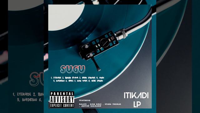 Sugu Bongo Flava Official Audio смотреть онлайн