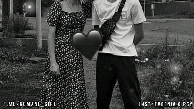 цыганские песни (instagram: evgenia.gipsy) смотреть онлайн