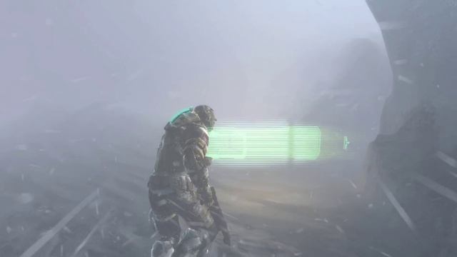 "Dead Space 3" walkthrough (Impossible) [60FPS] Prologue - Beginnings смотреть онлайн