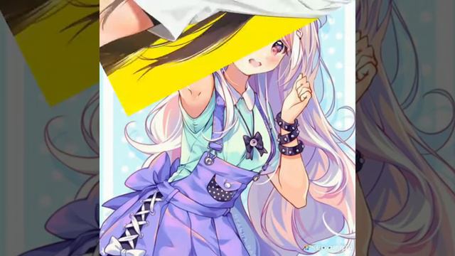 Какая ты аниме-тян по знаку зодиака? смотреть онлайн