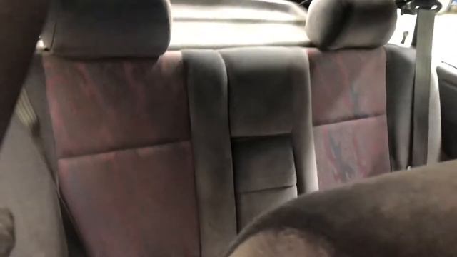 #First ever #Ford #Monte #Carlo #escort #Cosworth #000 смотреть онлайн