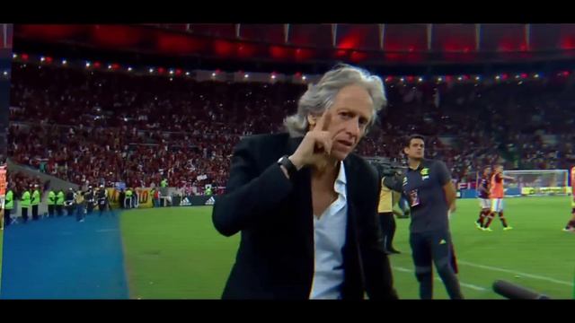 O FLAMENGO CHEGOU - MC NAVI MÚSICA DO FLAMENGO (FUNK DO FLAMENGO VERSÃO 2020) смотреть онлайн