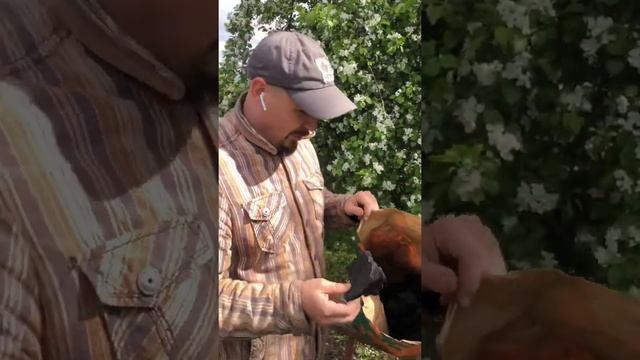 Честный отзыв на угольный гриль Weber Original Kettle 5710. смотреть онлайн