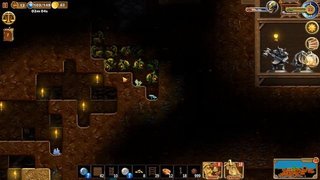 Очередная часть портала - Craft The World (Земля новых надежд) #13 смотреть онлайн