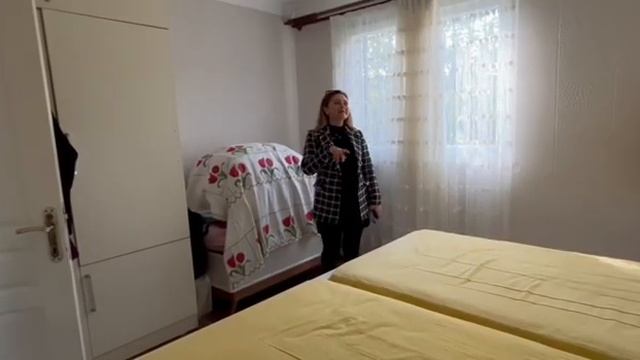 ОГРОМНЫЙ ОСОБНЯК С САДОМ МЕРСИН ТУРЦИЯ смотреть онлайн