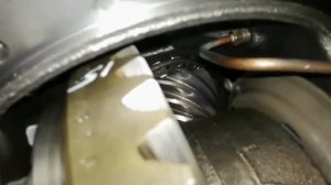 Блокировка заднего дифференциала Mitsubishi Pajero Sport 2