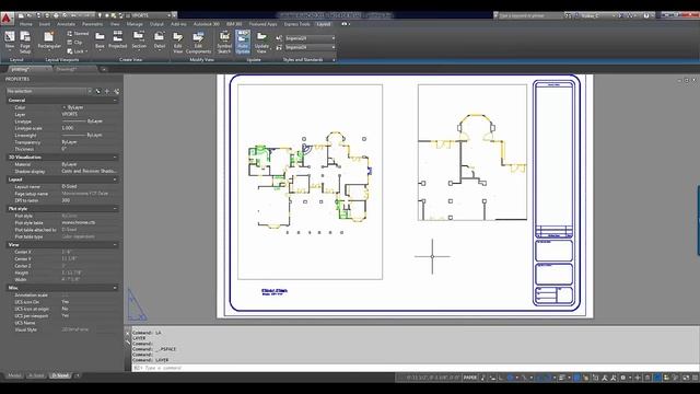 An Introduction to Printing Plotting and Layouts смотреть онлайн