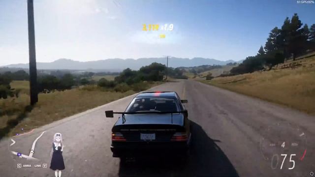 Forza Horizon 5 Live | Driftn' | Chill Livestream : D смотреть онлайн