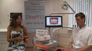 Сколько стоит имплантация зубов в Москве 1