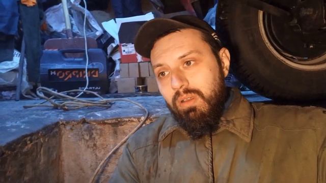 Відгук-огляд прокладок КПП ВАЗ 5 ст. Україна смотреть онлайн