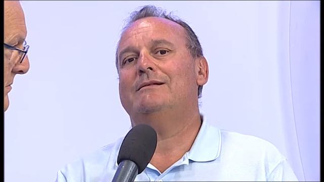 Massimo Caleo sulla crisi del Partito Democratico 04-07-2017 смотреть онлайн