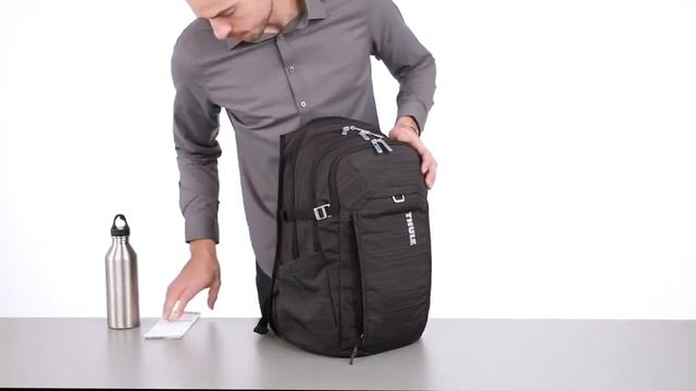 Рюкзак Thule Construct 28L в Минске и Белоруси в официальном магазине смотреть онлайн