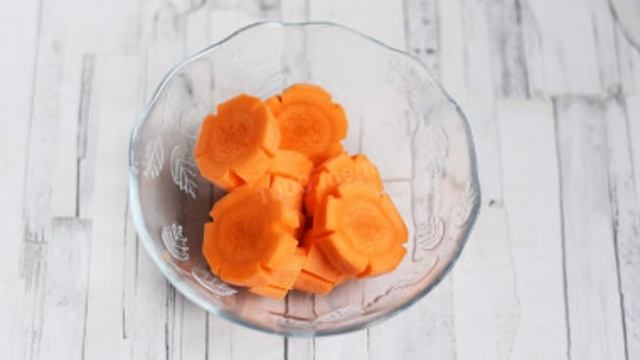 Рецепты от шеф-повара