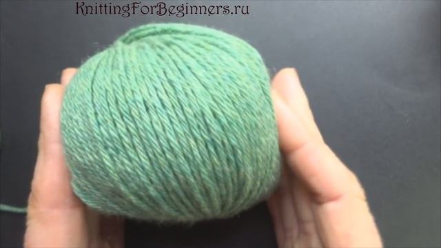 ЧТО ВЫ НЕ ЗНАЛИ О КАШЕМИРЕ - Обзор пряжи Ecocashmere от 100wool.it смотреть онлайн