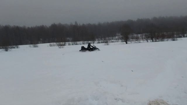 продолжаем жарить в 23