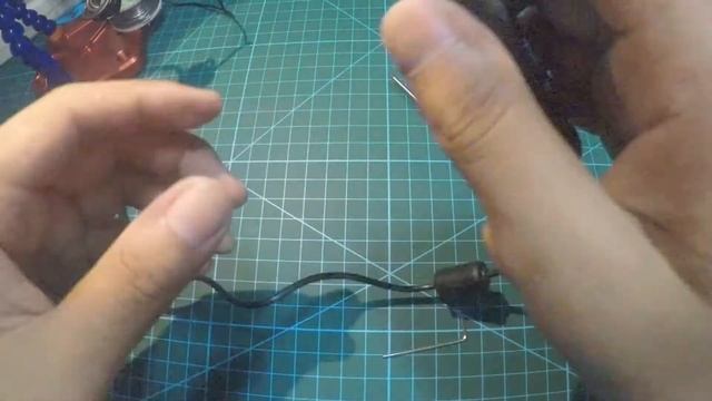 TS100便携电烙铁开箱[辰沨fpv 第二期] смотреть онлайн