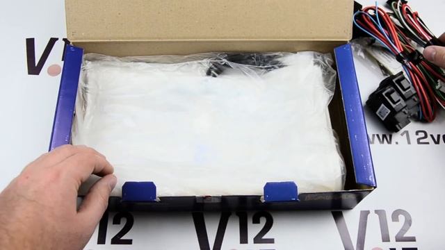 Видообзор подогрева сидения Емеля УК2 смотреть онлайн