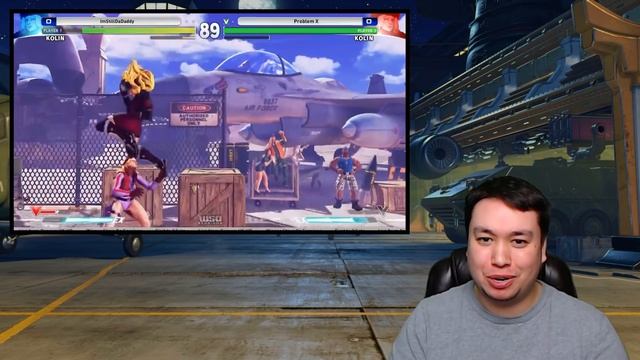 SFV - Why Are Loading Times So Slow? New Mod Patch Fix For Street Fighter 5 Season 2 смотреть онлайн