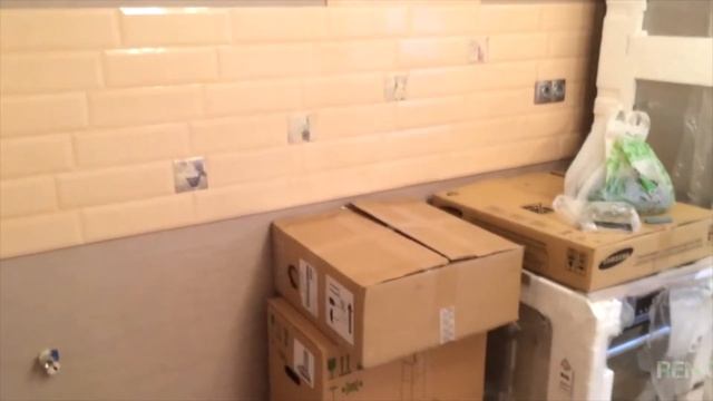 Ремонт однокомнатной квартиры под ключ смотреть онлайн