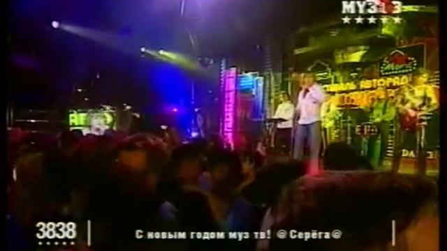 Алексей Глызин - Зимний сад смотреть онлайн