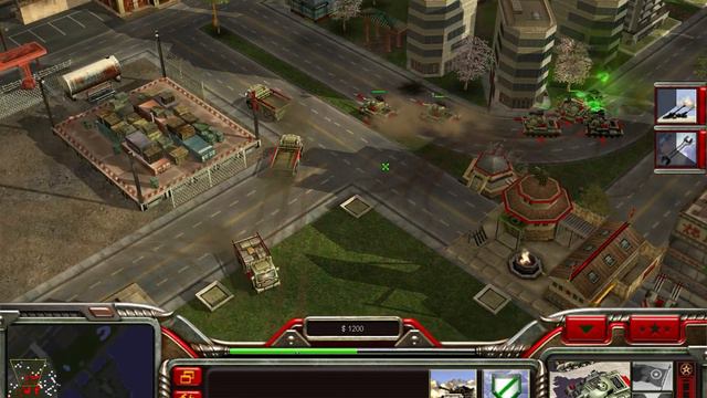[C&C Generals] CHINA: Hong Kong Crisis (BRUTAL) - without unit loss #2 смотреть онлайн