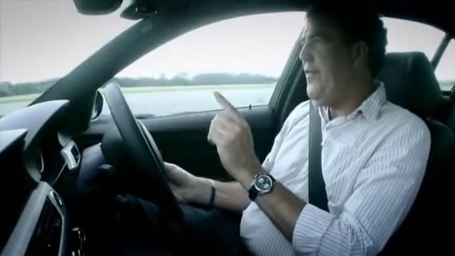 Экономия бензина от TopGear смотреть онлайн